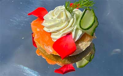 catering-zajistíme pro různé akce