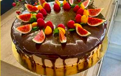 catering-zajistíme pro různé akce