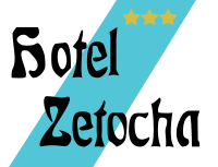 Hotel Zetocha, ubytování a stravování.