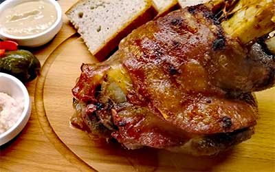 catering-zajistíme pro různé akce